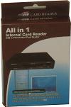 SM - All in one reader